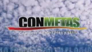 Entrevistas Congreso de Marketing CONMETAS