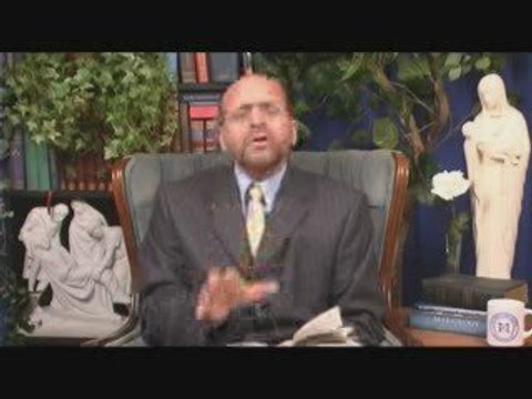 Solar Miracle Part I - Dr. Miravalle: MCast 80