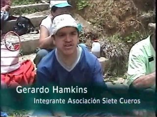 Orientese en Medio Ambiente