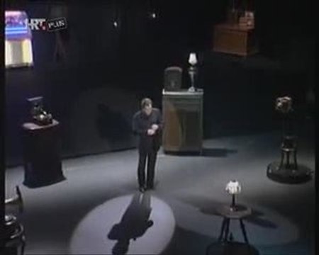 KRUNOSLAV KICO SLABINAC - Plavuša (HQ)