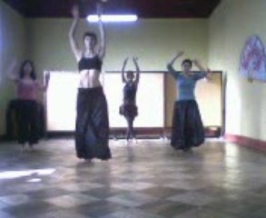 Coreo Hamsa Tribal Jewelry ✨