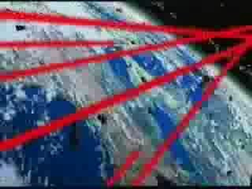 Cowboy Bebop - Lost In Space