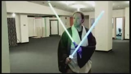 Force FX Lightsaber