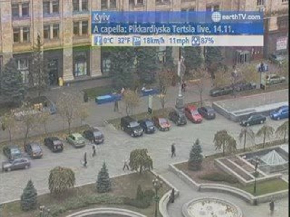 Izmir - Turkey, Metz - France, Ekaterinburg - Russia, Kyiv - Ukraine, Lech Zurs am Arlberg - Austria, Melbourne - Australia, Budapest - Hungary