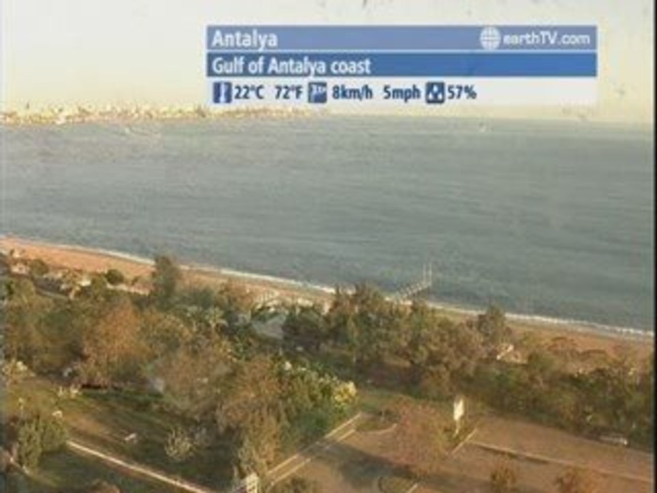 Ekaterinburg - Russia, Metz - France, Dusseldorf - Germany, Bandar Seri Begawan - Brunei, Antalya - Turkey, Lech Zurs am Arlberg - Austria, Warnemunde - Germany