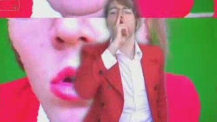 sarah palin "dont trust me"