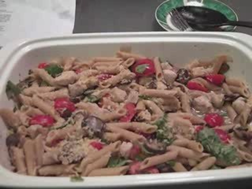 Yum, Yum, Gimme, Some!