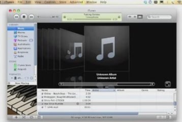 Toneaphone Ringtones iPhone Tutorial