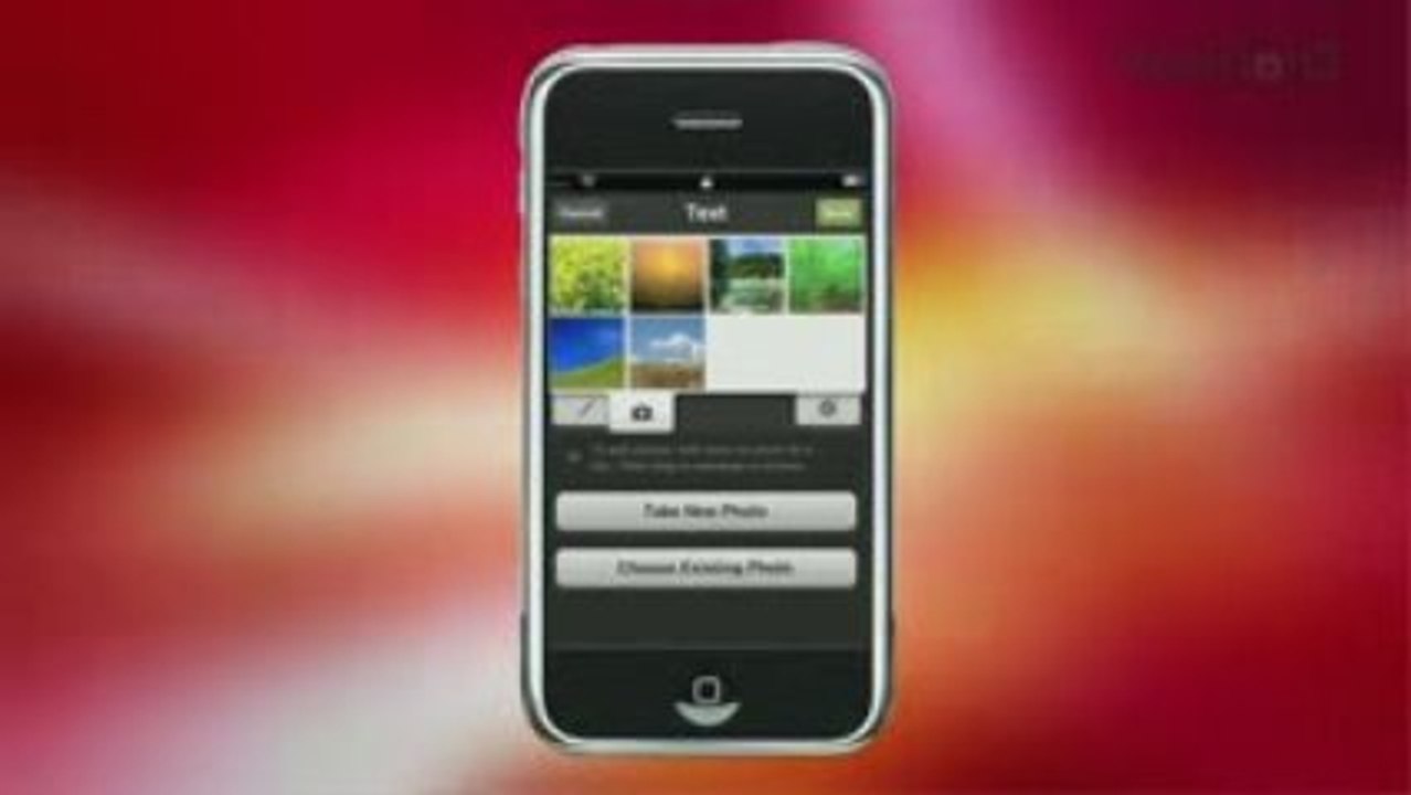 iPhone: The Official NASA App - AppJudgment