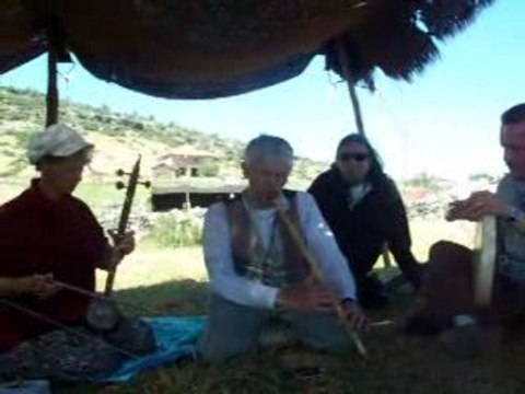 CAN AKIN Alman, İspanyol, İsviçre, Türk Tümata grubu