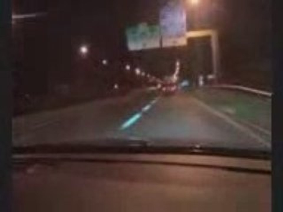 SKODA OCTAVIA RS TDI 210 vs ULTIMATE 325 TDS