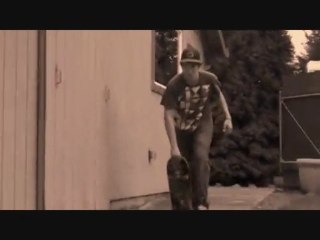 skateboarding simon bos