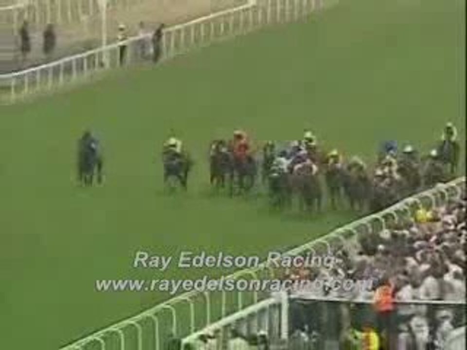 free horse racing betting systems