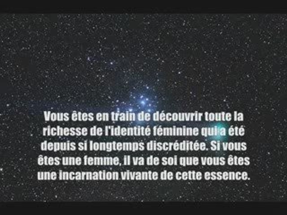 Les Pleïadiens et L'Ascension Episode N°14