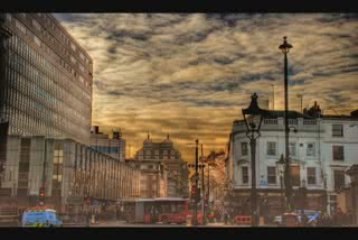 Totally amazing HDR pics - my favourites!