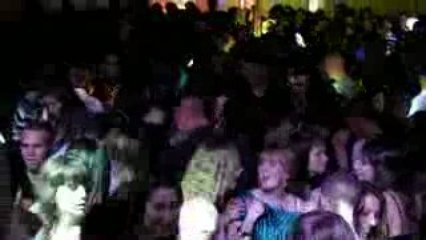 Holiday's Event Act III (31/10/09 @ Thin le Moutier)