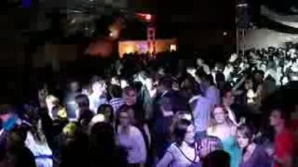 Holiday's Event Act III (31/10/09 @ Thin le Moutier)