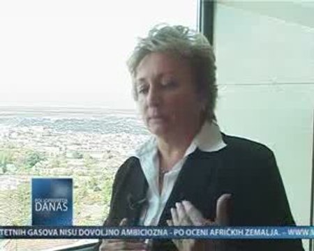 Poljoprivreda danas 06.11.2009.