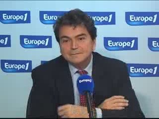 Lellouche s’en prend de nouveau aux Tories