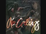 08. Lil Wayne - Banned From TV No Ceilings