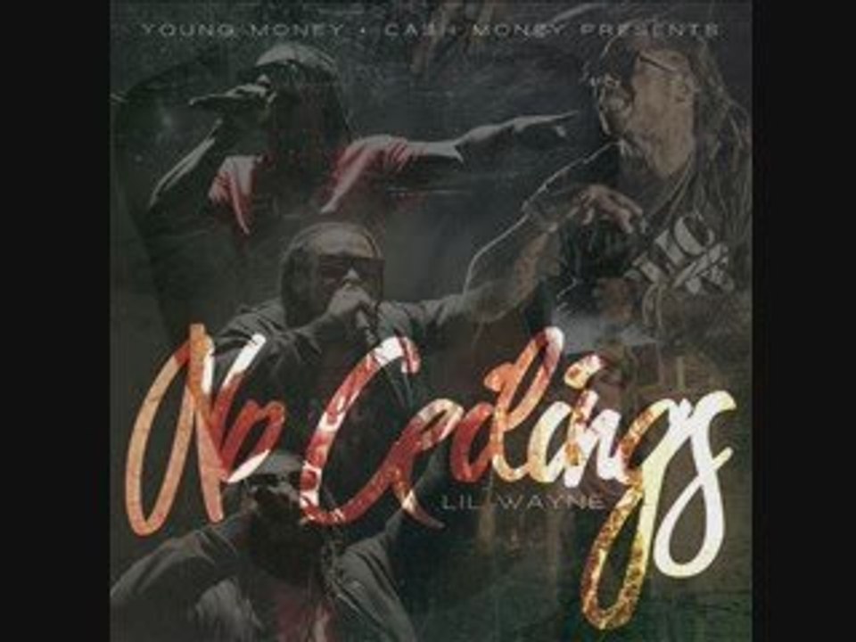 15. Lil Wayne - Run This Town- No Ceilings