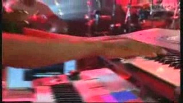 Khaled Libertée Festival Rio Loco Toulouse 2009