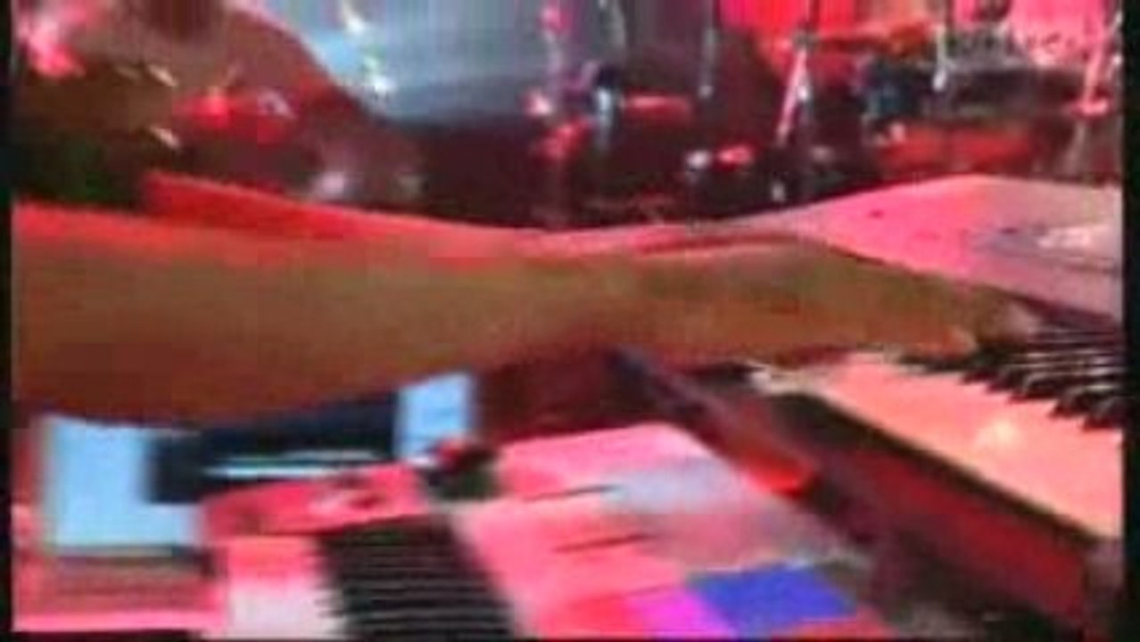 Khaled  Libertée Festival Rio Loco Toulouse 2009