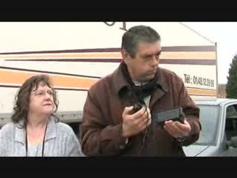 7min Hebdo VOtv pour NRJ PARIS