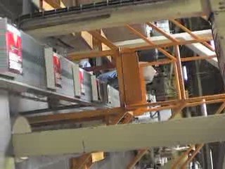 Le symbole perdu à l'imprimerie