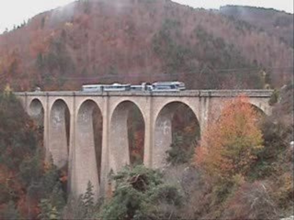 TOURNEE MAUZIN SUR LES CAUSSES