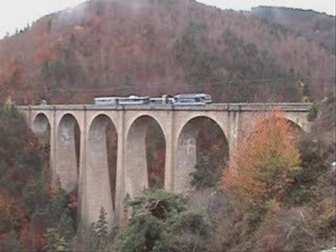 TOURNEE MAUZIN SUR LES CAUSSES