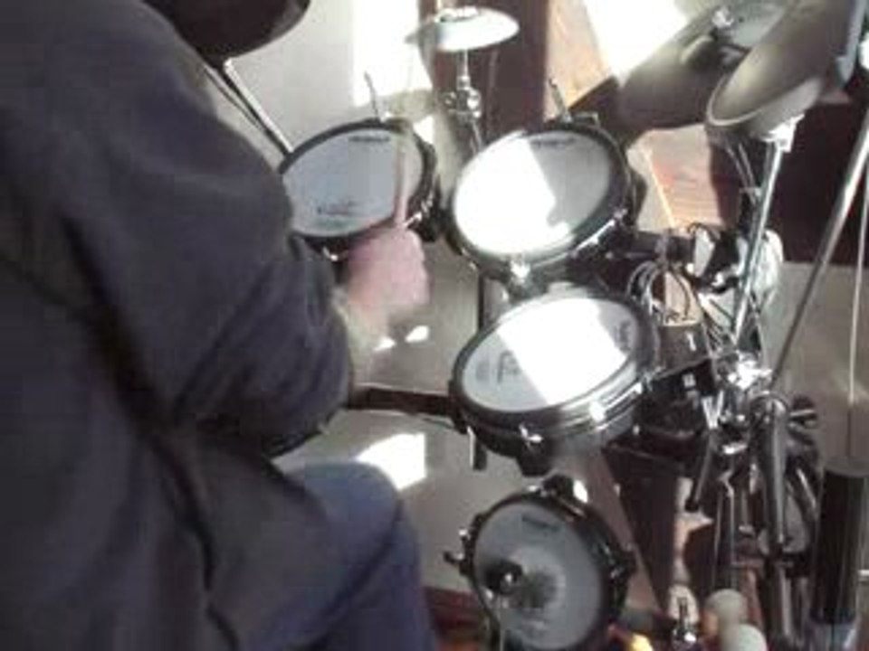 Vdrum td 12 mix1 Max