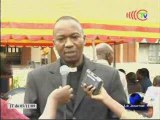 100 ans d'évangile de l'église protestante au Congo