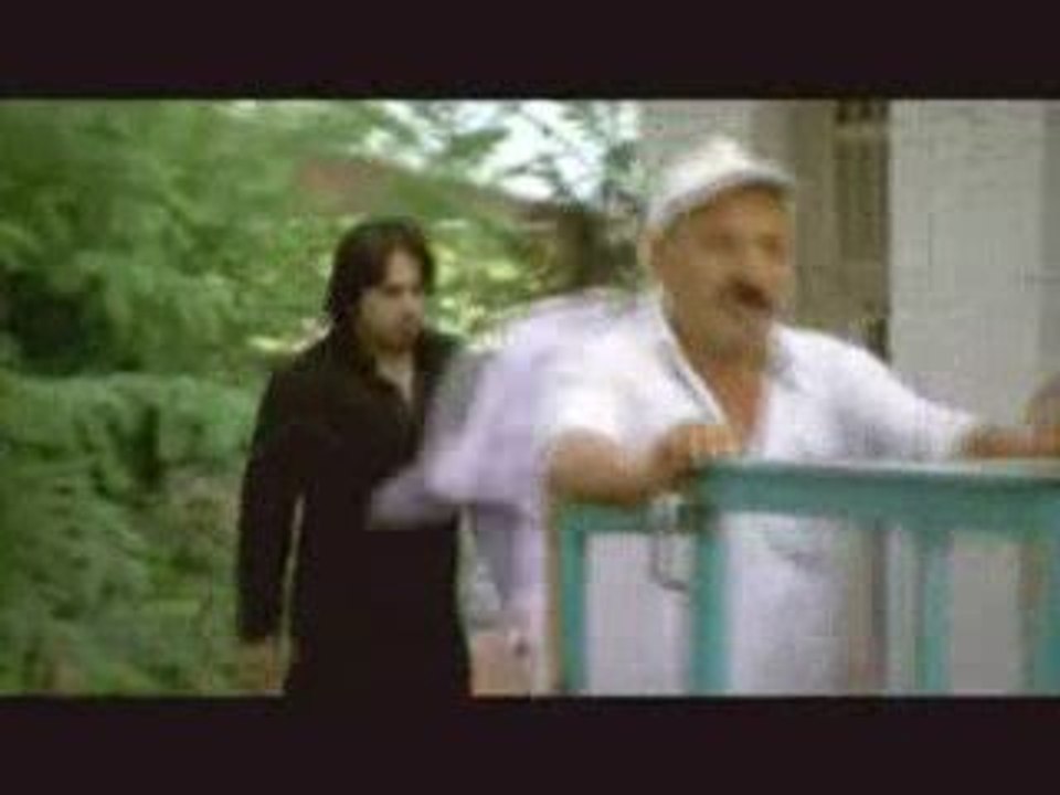 Ekrem Düzgünoğlu - Kahır (2009 Yeni Klip)