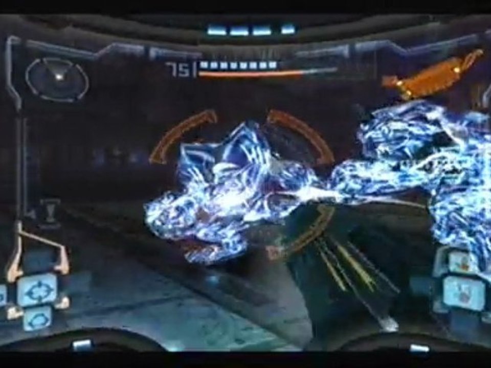 metroid prime 13 eme parti : Bombe de puissance