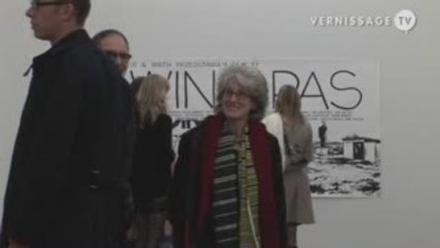 Wilhelm Sasnal at Hauser & Wirth Zürich