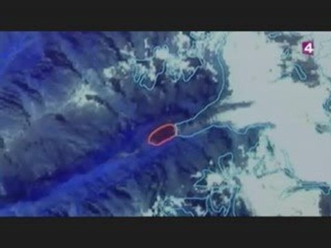 La Conspiration de L'apocalypse 3