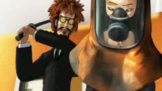 Runaway Twist of Fate Trailer de Gina