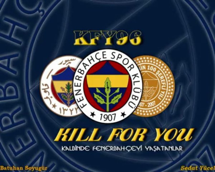 KFY | Fenerbahçe - Steaua Bükreş | 05.11.2009 | Telli Turna