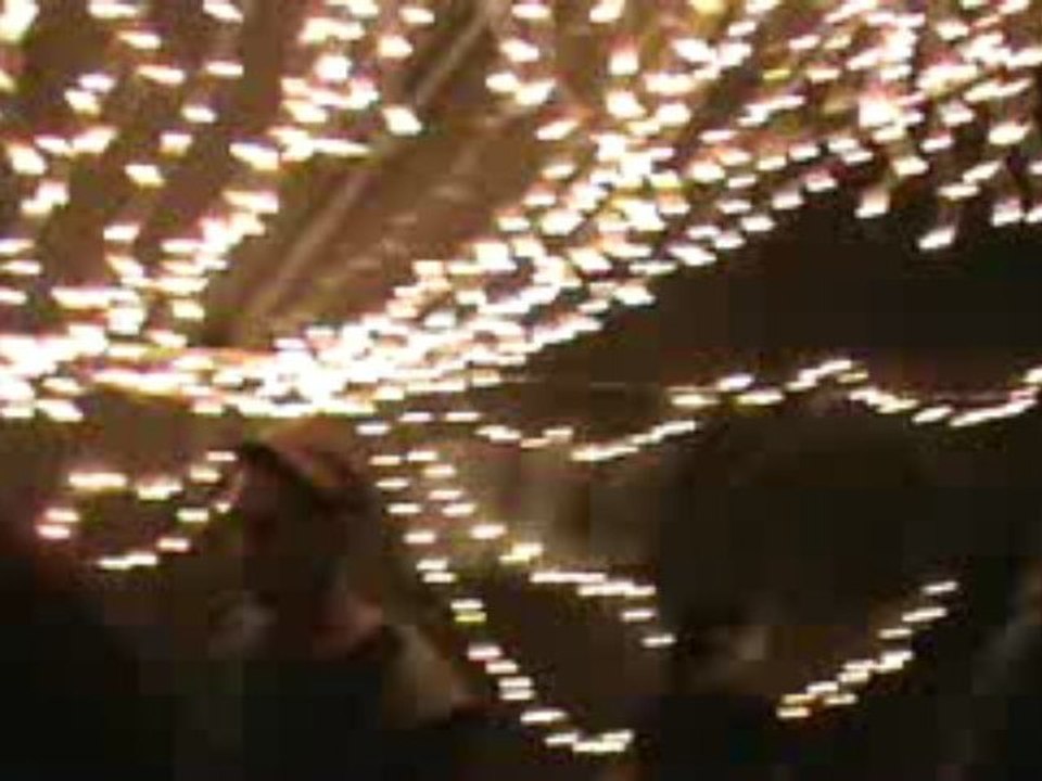 halloween 2009 rabouins jazennes