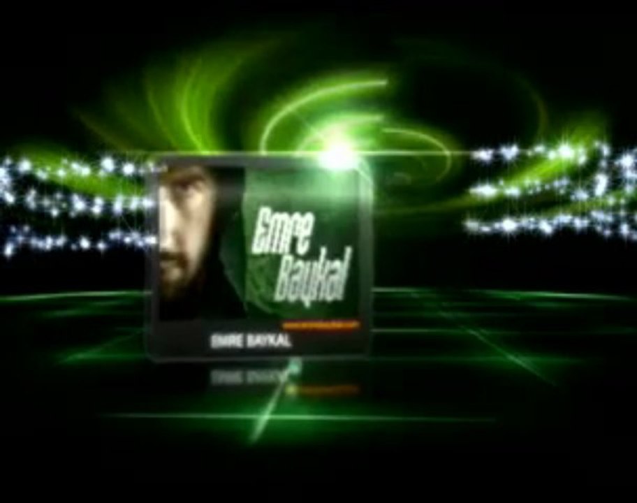 Deep Fear White Session Version by Emre Baykal