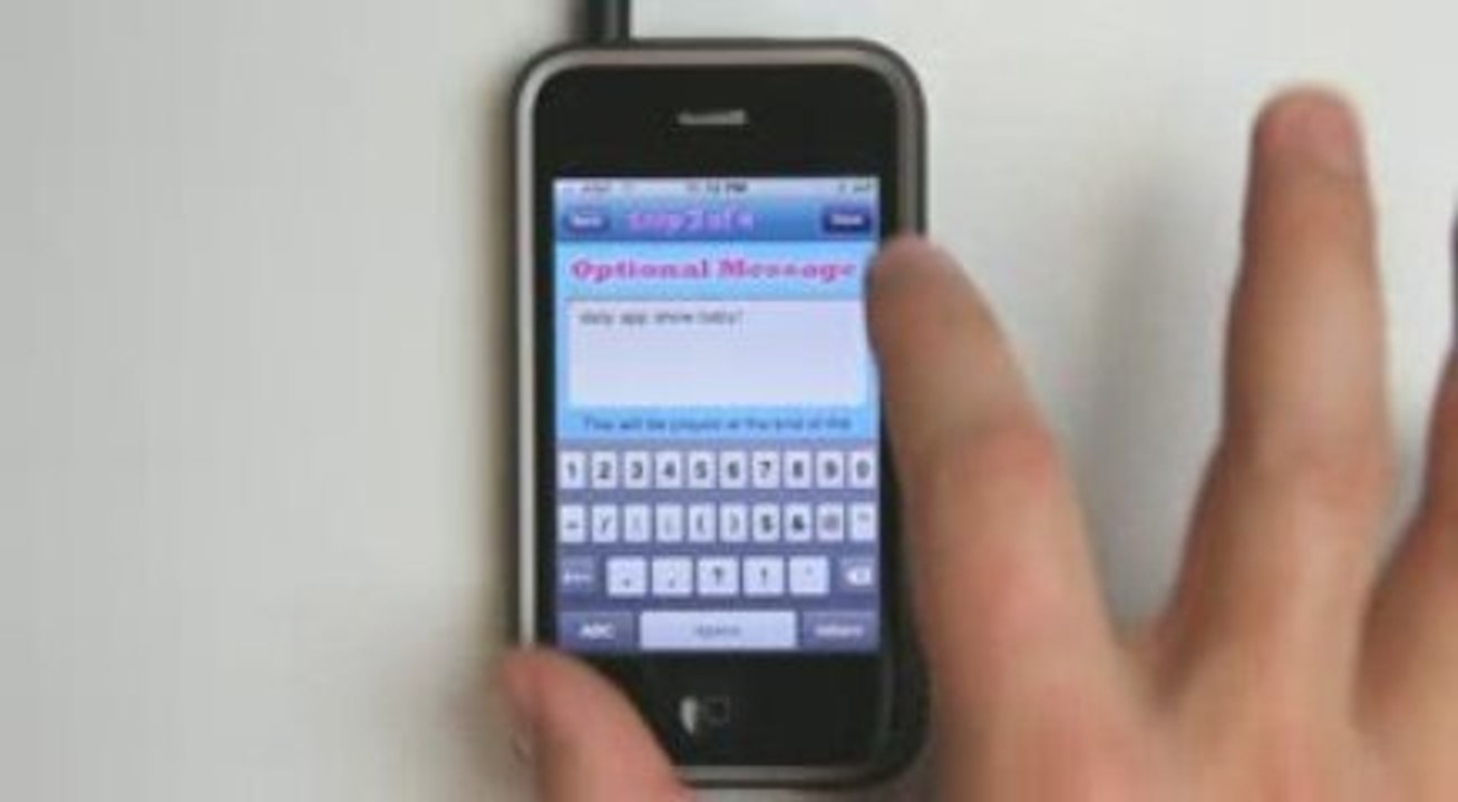 Birthday Gram - Send a Birthday Song to a Friend's Phone