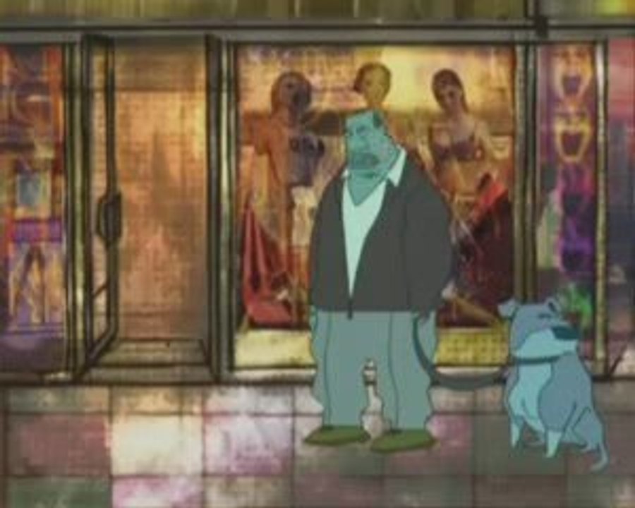 Les Lascars Version malagasy - Da be vody