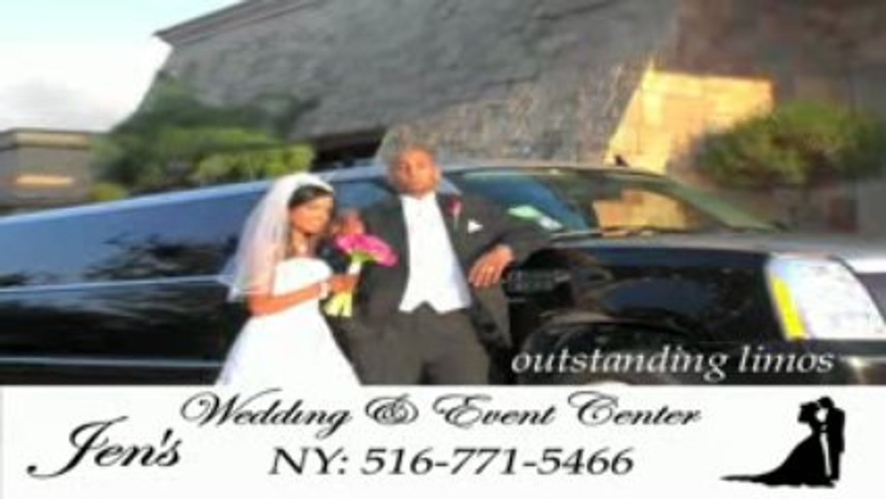 Jen's Wedding and Event Center New York