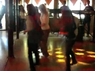 GÖCMEN PARTY ALİGALİ RADYOKOP (PİYANİST KEMAL&VJ HAMDİ)