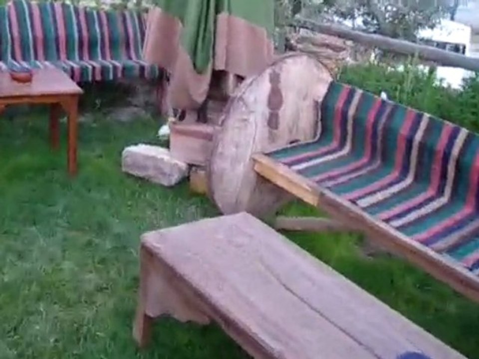 KAPADOKYA DA BALON ( TÜRK HAVA KURUMU - KAYA BALON) 1