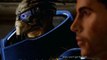 Mass Effect 2 Garrus Gameplay Sequence