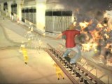 Tony Hawk Ride Gameplay Trailer