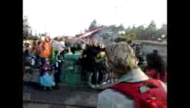 parc disneyland final mickey et ses amis