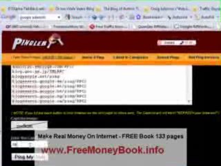 Simple Trick To Increase Traffic To Your Website